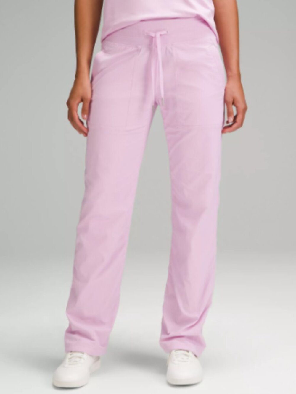 Lululemon Dance Studio Pant - Vitapink